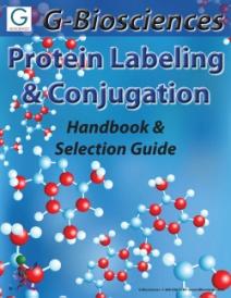 com/complete protein cross linkers handbook/ http://info.gbiosciences.