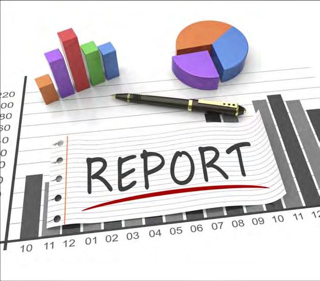 Board Reporting Board Reporting is frequently very limited or not done at all Regulators