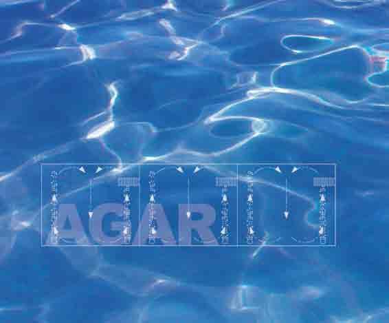 Water Technologies The AGAR Process: Make