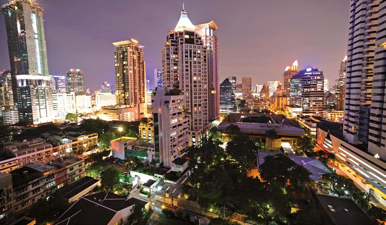Bangkok, September 1 3 POWER-GEN Asia 2015 Siemens the
