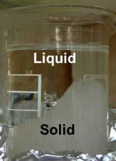Transfer Fluid (HTF) Molten Salt