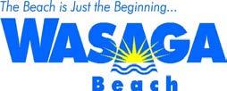 Wasaga Beach Well Supply System 2016 Daily Treated Water Flows 34000 32000 30000 28000 26000 24000 Flow (m 3 /day) 22000 20000 18000 16000 14000
