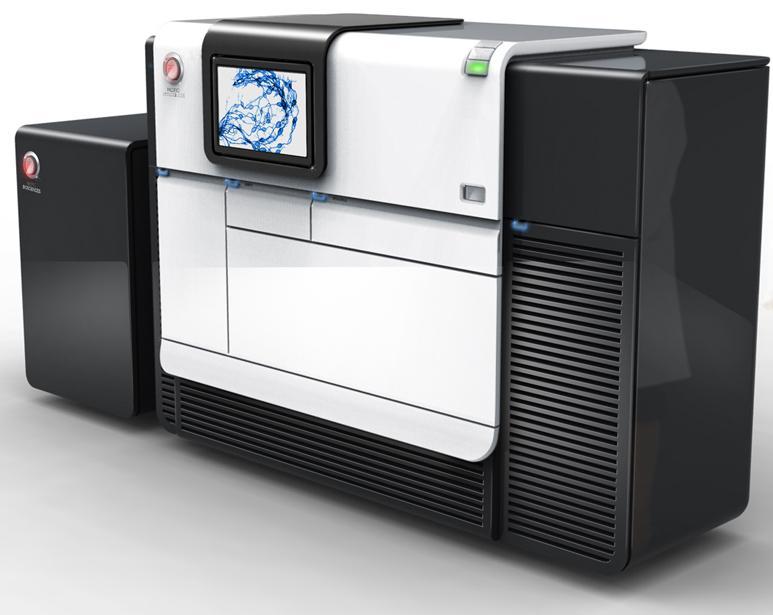 Current Sequencing Technologies PacBio RS Ion Torrent (Life