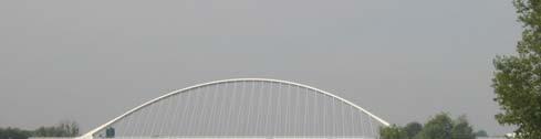 Concept 6: Signature Bridges A signature bridge replacement design is based on both function and aesthetics.
