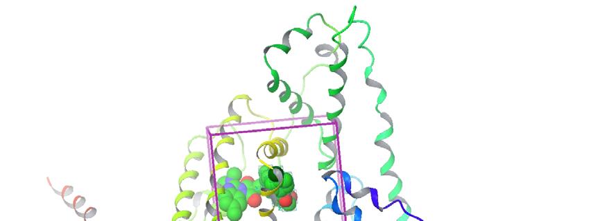Benedik E. Vpliv katehinov na delovanje enterotoksinov. 86 vgnezdenje Glide uporabi podatke shranjene v tej datoteki za izračun interakcij med receptorjem in ligandom.