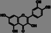 (kampferol 3-O-glukozid) EXTRASYNTHESE, Francija KAV