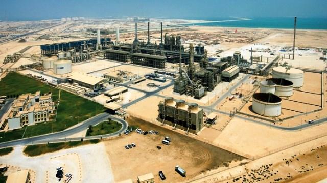 2005-2009 Sasol 35,000 bbl/d ORYX GTL Plant Qatar (two additional 35,000