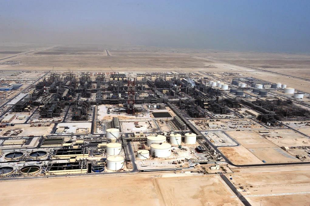 2008-2012 Shell Oil 140,000 bbl/d PEARL GTL Plant Qatar SHELL PEARL FACILITY 140,000 BBL/D GTL, 120,000 BBL/D NGL, 240,000 BL/D WATER, SULFUR RECOVERY, 2- OFFSHORE