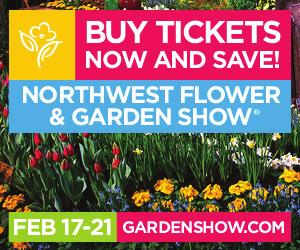 WEBSITE ADVERTISING Let our wildly popular and extremely informative website give your company a great ROI. The Garden Show uses the website as a primary form of marketing for the show.