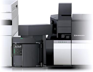 Easy, Familiar Operation Robust and Easy-to-Use Microflow ESI Source Micro-ESI 86 + CTO-Mikros Shimadzu s Micro-ESI LCMS source has been designed for optimal sensitivity and ease of use.