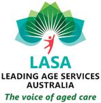 au ITAC 2018 is brought to you by the Aged Care Industry Information Technology