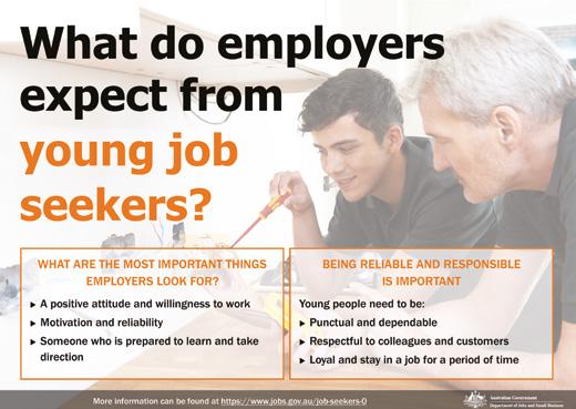 JOB SEARCH AND SKILLS 37 FINDING A JOB How do employers recruit? Employers use a wide range of recruitment methods to fill their vacancies.