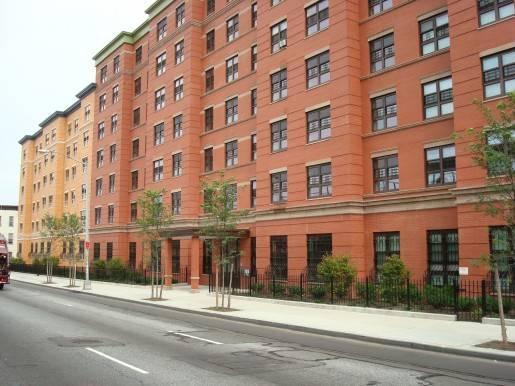 Incentives in Perspective Brooklyn, NY # of Units: 150 Total Construction Cost: