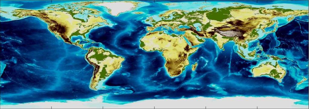 Oceans) Sustainable use of marine