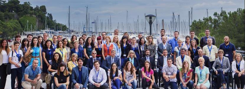 SUMMER SCHOOL IN SUSTAINABLE BLUE GROWTH IN SOUTH EAST EUROPE A joint project OGS- Central European Initiative CEI Human resources development and strengthening of professional skills in South East