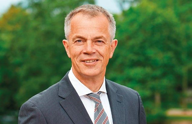 Johannes Remmel, Minister for Climate Protection, Environment, Agriculture, Nature Conservation and Consumer Protection for the state of North Rhine-Westphalia The apprehension felt by the private