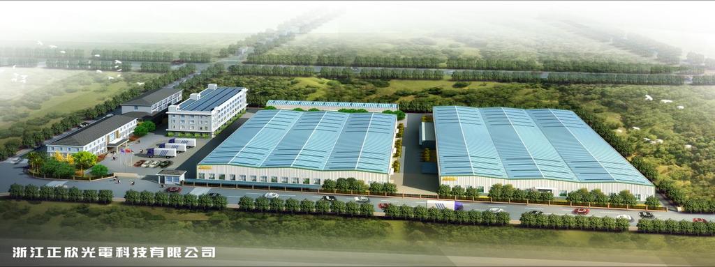 About us Zhejiang Zhengxin Photovoltaic Technology Co., LTD Zhejiang Zhengxin Photovoltaic Technology Co., LTD. is specialized in solar photovoltaic research and new materials development, production, sales and service.