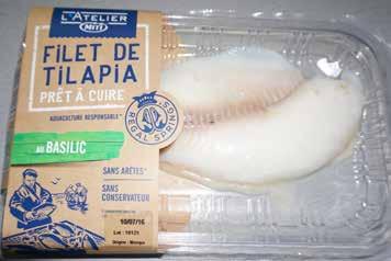Marketing Council) have worked in convincing consumers to accept such exotic products as the tilapia.