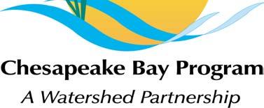 environmental management systems and who are committed to contributing to Chesapeake Bay restoration