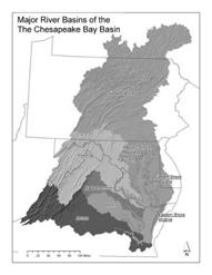 Chesapeake Bay TMDL EPA sets pollution diet to meet clean water standards Caps on nitrogen, phosphorus and sediment loads for all 6 Bay watershed states and DC States and EPA allocate loads to point