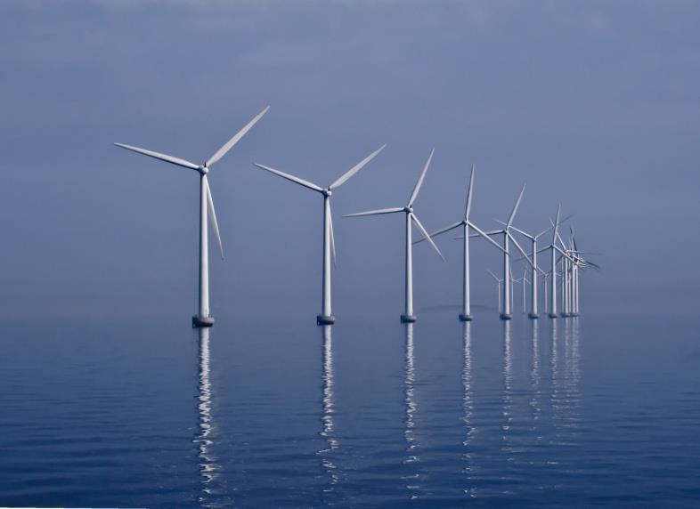 Offshore Wind farms (OWF) The OWF is expected to be the major source of energy [Reh 2014] European countries are leader (117GW) OWF negative and positive aspects are presented in [Synder 2009] higher