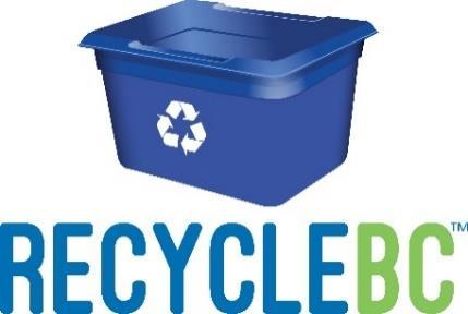 Packaging and Paper Product Extended Producer Responsibility Plan Created March 2018 Recycle BC s first 5-year stewardship plan