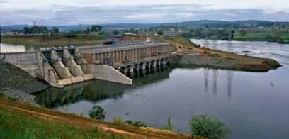 Build 10,000 MW of new hydropower