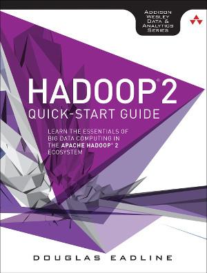 Hadoop Overview and Review Covered Hadoop in more detail last year (you should have the book) Today: Quick