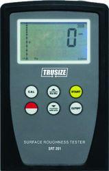 Tester, Model 200 Surface Roughness