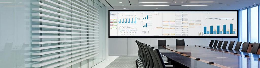 SAP Digital Boardroom Completes our Strategic and Embedded BI Offerings Top Floor SAP Digital Boardroom Total transparency Instant data-driven insights Simplified processes Finance Procurement HR