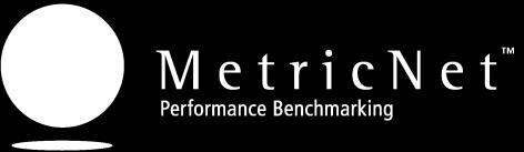 About MetricNet Your