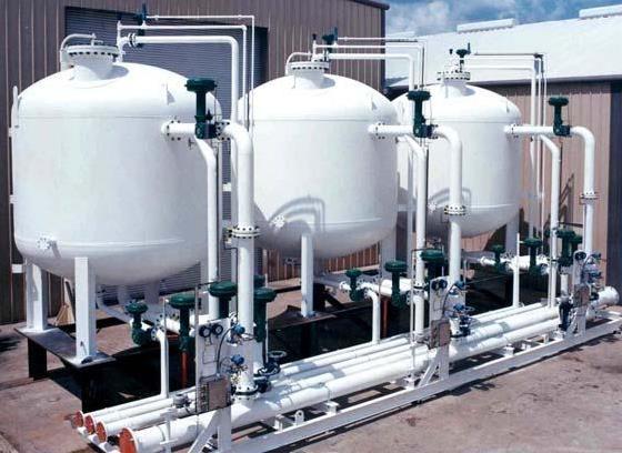 Sets of Tecnolog Dual Bank Water