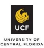 EXTERNAL COMMUNICATIONS Media Relations UCF News and Information is the primary media and public relations office at UCF and the primary point of contact for news media issues and for coordinating