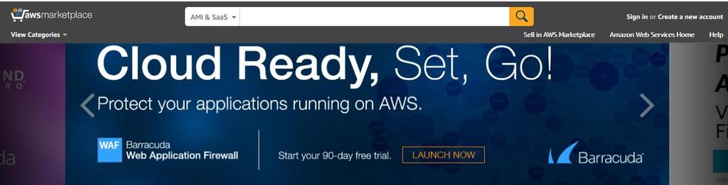 AWS Marketplace Innovates Software Procurement Find, Test, Buy, Deploy, and Manage