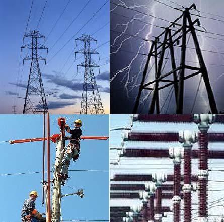 Sources Of Power Quality Issues Disturbances from the supply Network Switching