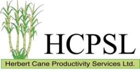 HCPSL report- September, 2014 A word from the Manager.