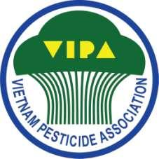 Vietnam Pesticide Association (VIPA) Agriculture in Vietnam and