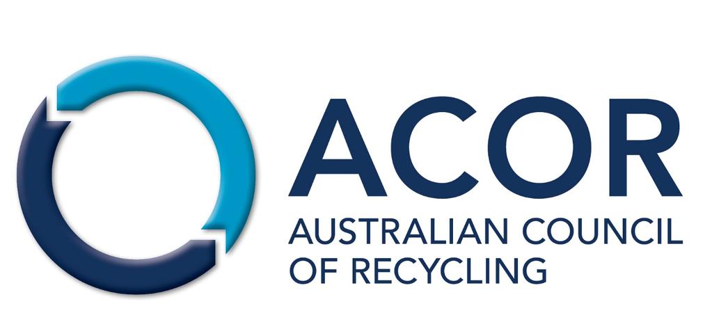 AUSTRALIA IS LOSING THE RECYCLING RACE!