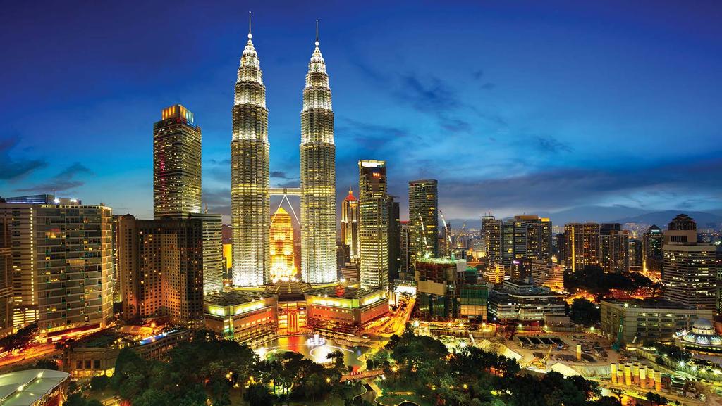 IFRS9 & ITS IMPACT ON CREDIT RISK MODELLING: from compliance to competitive advantage 27 th September 2018, KUALA LUMPUR The seminar provides attendees a comprehensive view on how to address the key
