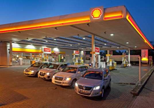 Clean Energy Partnership HRS Shell Sachsendamm, Berlin Public, fully integrated filling station Opened June 2011 Fuels:
