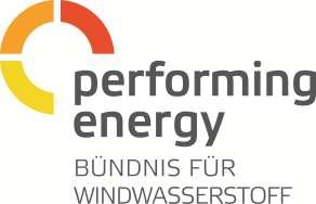 Key role of hydrogen as an energy carrier to facilitate the energy transition in Germany (II) To achieve the German government s goal of a national energy transition through robust expansion in