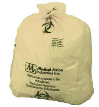 32. Brown Plastic Bags LDPE Brown Bags.