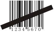 barcode,