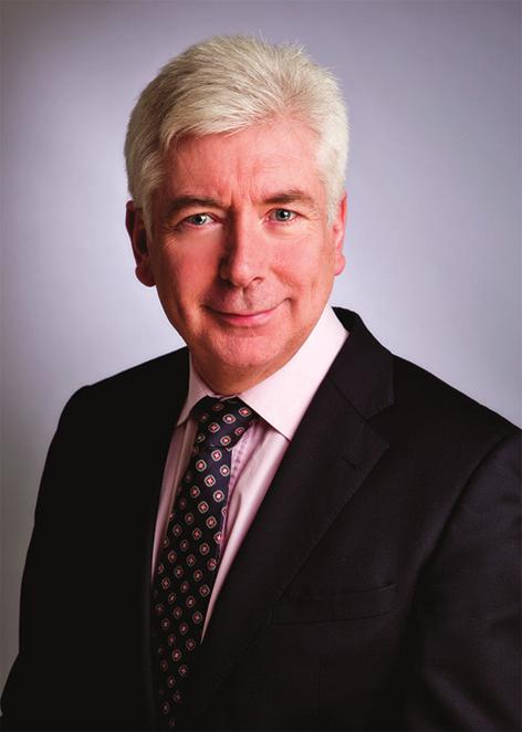 Foreword by the Minister for Communications, Energy and Natural Resources, Alex White T.D.
