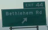(Bethlehem Road - Piedmont) February 28, 2014 Prepared By: