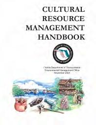 htm FDOT Sociocultural Effects Handbook is available online at http://www.