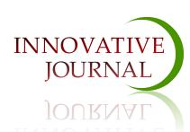 Academy of Agriculture Journal 2: 9 (2017) Contents lists available at www.innovativejournal.in ACADEMY OF AGRICULTURE JOURNAL Available online at http://innovativejournal.in/aaj/index.