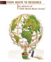 Waste Management Market = Money Average yearly US$ 83 to US$141 billion of investment to green waste sector
