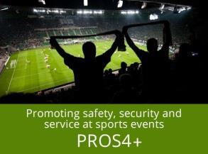 Football Matches and Other Sports Events (ProS4+)