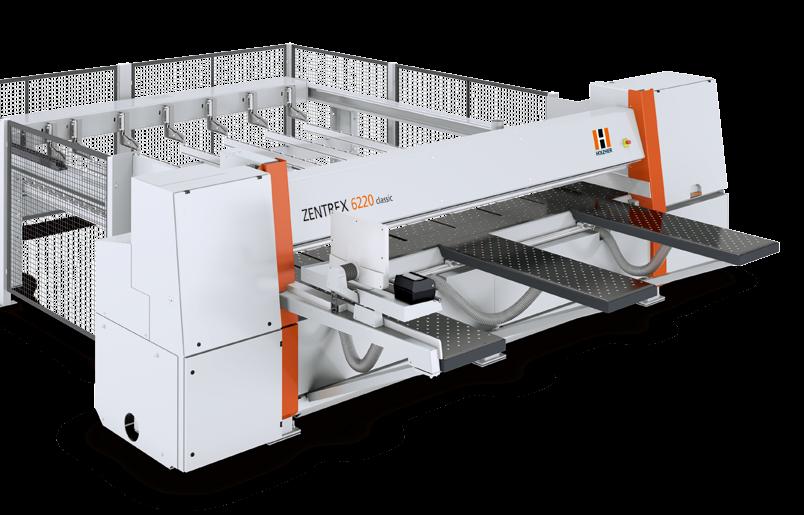 ZENTREX 6220 ZENTREX 6220 classic perfect cutting in high quality craft shops with mass production High performance craft shops frequently reach industrial levels.